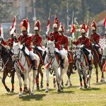 आज घोडेजात्रा पर्व मनाईदै, उपत्यकामा सार्वजनिक बिदा