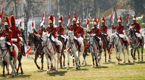 आज घोडेजात्रा पर्व मनाईदै, उपत्यकामा सार्वजनिक बिदा