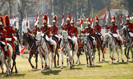 आज घोडेजात्रा पर्व मनाईदै, उपत्यकामा सार्वजनिक बिदा आज घोडेजात्रा पर्व मनाईदै, उपत्यकामा सार्वजनिक बिदा