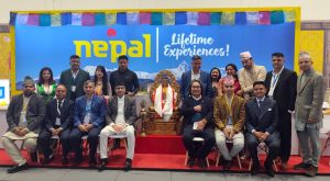 Nepal Tourism Board Welcomes ITB Berlin 2026 Amidst Challenges