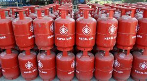 फागुन महिनामा पछिल्लो ३ महिना यताकै उच्च ग्यास आयात