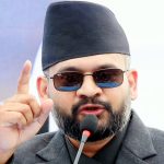 प्रधानमन्त्री बालेन्द्र सांसदसँगको छलफलमा जुटे, हर्क साम्पाङले बहिष्कार गर्ने