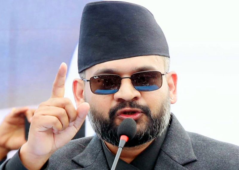 प्रधानमन्त्री बालेन्द्र सांसदसँगको छलफलमा जुटे, हर्क साम्पाङले बहिष्कार गर्ने