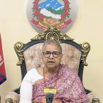 कहिलेसम्म नेपालीले ज्यान फाल्ने ? ‘भगवान्, यतिचाहिँ गर्नुस्’ भनेर मैले हात जोडेँ