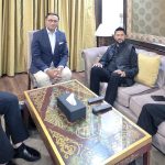 चैत १३ गते बालेन नेतृत्वको सरकार, विवादरहित व्यक्ति ल्याउने तयारी