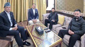 चैत १३ गते बालेन नेतृत्वको सरकार, विवादरहित व्यक्ति ल्याउने तयारी