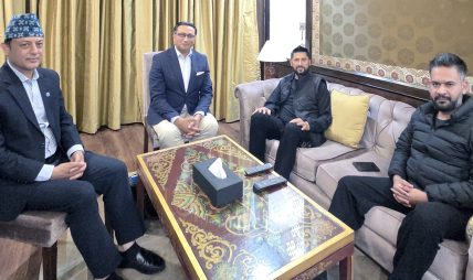 चैत १३ गते बालेन नेतृत्वको सरकार, विवादरहित व्यक्ति ल्याउने तयारी