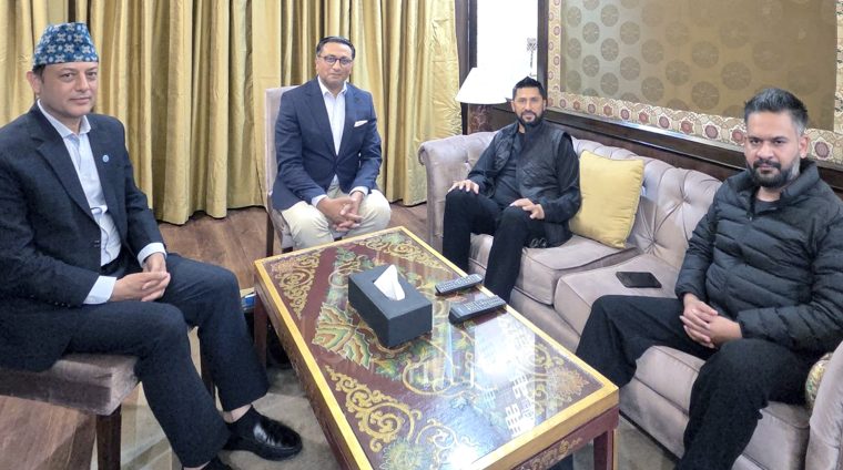 चैत १३ गते बालेन नेतृत्वको सरकार, विवादरहित व्यक्ति ल्याउने तयारी