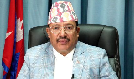 निर्धक्क भएर मताधिकार प्रयोग गर्नुहोस्: आयुक्त भण्डारी