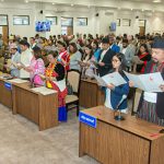 सांसदहरूले जेठ १० गतेसम्म सम्पति विवरण बुझाउनुपर्ने