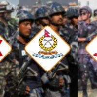 सुरक्षा संयन्त्रमाथि हचुवाको भरमा अस्वभाविक प्रतिशोध