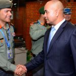 जो सिनियर हो, उही बन्छ सशस्त्र प्रहरी महानिरीक्षक