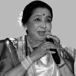 प्रख्यात भारतीय गायिका आशा भोसलेको निधन