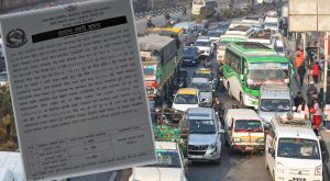 इन्धनको मूल्य वृद्धिसँगै बढ्यो सार्वजनिक यातायात भाडा