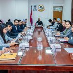 राजनीतिक कोटामा नियुक्त गरेका ६ देशका राजदूत फिर्ता हुँदै