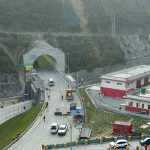 नागढुंगा-सिस्नेखोला सुरुङमार्ग सञ्चालनको अन्तिम तयारीमा