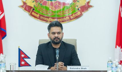 संसद् रोकेर दुई वटा अध्यादेश जारी गर्दै सरकार