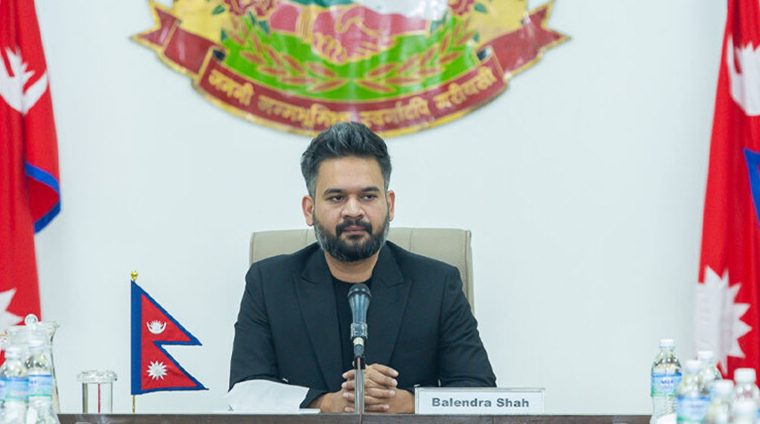 संसद् रोकेर दुई वटा अध्यादेश जारी गर्दै सरकार