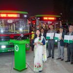 काठमाडौंमा वाईफाइ सेवासहित रात्रिकालिन बस सेवा सुरु