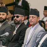 सघीय संसद् अधिवेशन आजदेखि सुरु हुँदै