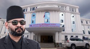 कर्मचारी र पदाधिकारीले चढिरहेका ६ सय २२ सरकारी गाडी खोसिए