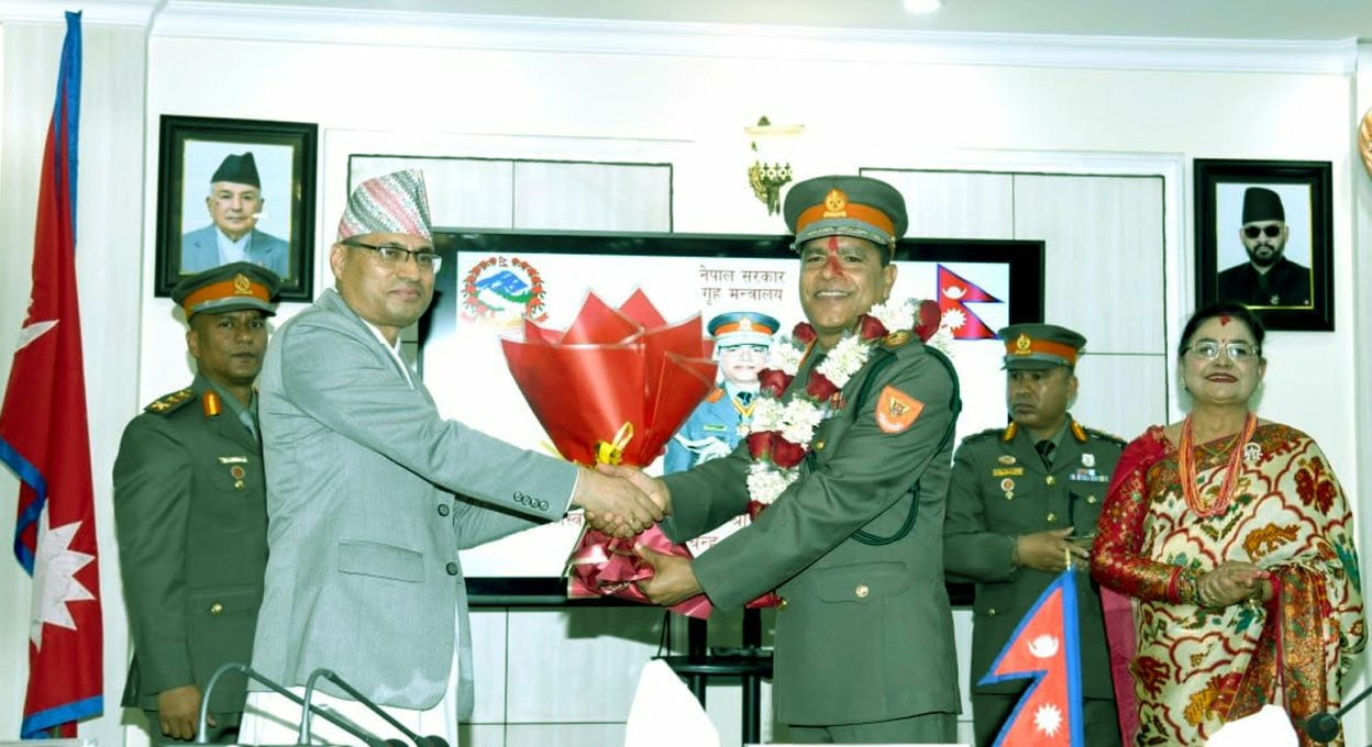 सेवा प्रवाहलाई समयसापेक्ष र जनउत्तरदायी बनाउनेतर्फ प्रभावकारी कदम चालिने