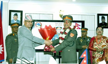 सेवा प्रवाहलाई समयसापेक्ष र जनउत्तरदायी बनाउनेतर्फ प्रभावकारी कदम चालिने