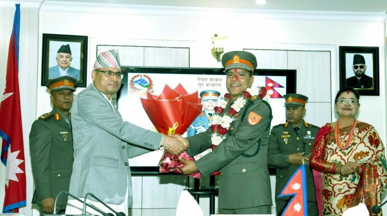 सेवा प्रवाहलाई समयसापेक्ष र जनउत्तरदायी बनाउनेतर्फ प्रभावकारी कदम चालिने