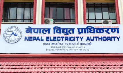 नेपाल विद्युत् प्राधिकरणमा चरम बेथिति, पहुँचका आधारमा लख नौ लुट, ट्रेड युनियनहरुको ध्यानाकर्षण