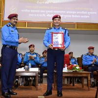 सरकारका कार्ययोजना सफल बनाउन ‘स्मार्ट पुलिसिङ’ को रणनीति, तर साधन-स्रोतको अपर्याप्तता