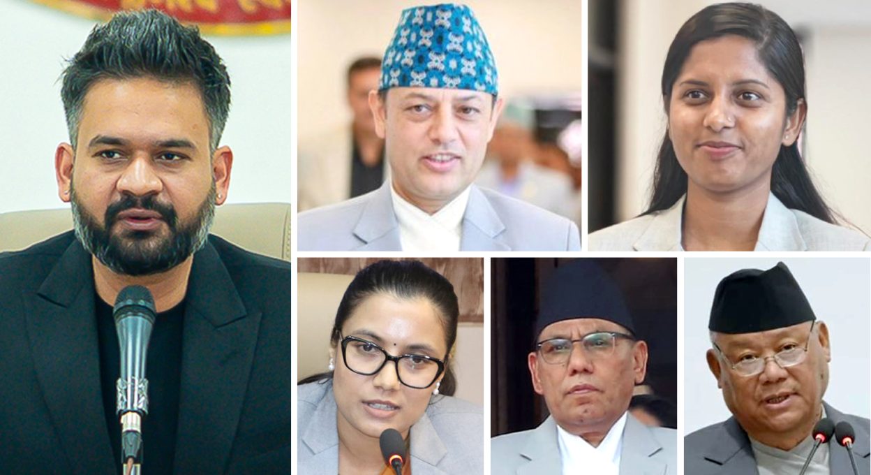 मुख्य एजेण्डा प्रधानन्यायाधीश नियुक्ति