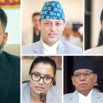 मुख्य एजेण्डा प्रधानन्यायाधीश नियुक्ति
