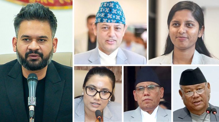 मुख्य एजेण्डा प्रधानन्यायाधीश नियुक्ति