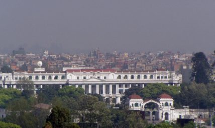 गाभिएका मन्त्रालयहरुको नाम परिवर्तन सुरु