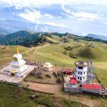 नेपाल पर्यटन बोर्डको आयोजनामा रामेछापको सुनापति-शैलुङ पदमार्ग विकासको सम्भाव्यता अध्ययन सम्पन्न