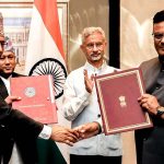 प्रविधि र अपराध नियन्त्रणमा सहकार्य गर्ने सहमति, ८४ परियोजना हस्तान्तरण प्रविधि र अपराध नियन्त्रणमा सहकार्य गर्ने सहमति, ८४ परियोजना हस्तान्तरण