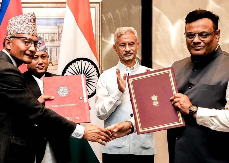 प्रविधि र अपराध नियन्त्रणमा सहकार्य गर्ने सहमति, ८४ परियोजना हस्तान्तरण प्रविधि र अपराध नियन्त्रणमा सहकार्य गर्ने सहमति, ८४ परियोजना हस्तान्तरण