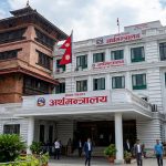 चालु आर्थिक वर्षमा सरकारले सवा १२ खर्ब राजश्व संकलन, गत वर्षभन्दा ७.४ प्रतिशतले वृद्धि