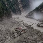 रसुवा बाढीमा परी अहिलेसम्म ५३८ जनाको शव फेला