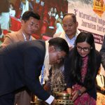 ‘तेस्रो अन्तर्राष्ट्रिय मातृभाषा पत्रकारिता सम्मेलन-२०२६’ का झलक फोटोमा