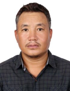 लाखेजात्रा फुटबलले चिनाएको ताप्लेजुङ लाखेजात्रा फुटबलले चिनाएको ताप्लेजुङ