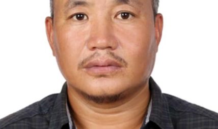 लाखेजात्रा फुटबलले चिनाएको ताप्लेजुङ