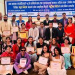 जन आकाश मिडियाको १९औँ वार्षिकोत्सव सम्पन्न