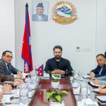 यस्ता छन् मन्त्रिपरिषद् बैठकका निर्णयहरू