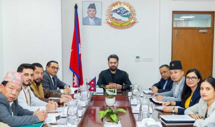 यस्ता छन् मन्त्रिपरिषद् बैठकका निर्णयहरू यस्ता छन् मन्त्रिपरिषद् बैठकका निर्णयहरू