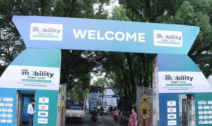 ५५ ब्रान्ड र ४० नयाँ मोडलको सवारी सधानको प्रदर्शनीसहित नाइमा एक्स्पो सुरू