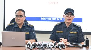 ‘कर्मा समूह’ को आपराधिक साम्राज्यविरुद्ध काठमाडौं प्रहरीको प्रहार ‘कर्मा समूह’ को आपराधिक साम्राज्यविरुद्ध काठमाडौं प्रहरीको प्रहार