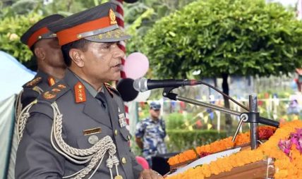 विपद्को समयमा आदेशको प्रतिक्षा नगर्नु, आर्थिक पारदर्शितामा कठोर बन्नु : सप्रमनि पौड्याल