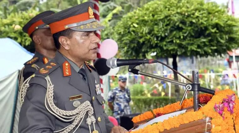 विपद्को समयमा आदेशको प्रतिक्षा नगर्नु, आर्थिक पारदर्शितामा कठोर बन्नु : सप्रमनि पौड्याल