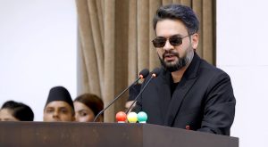 रसुवाको विनाशकारी बाढी बारे यस्तो छ प्रधानमन्त्रीको ब्रिफिङ